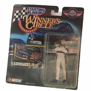 Dale Earnhardt Jr. Figure 1999 Winner's Circle